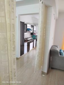 Hall Image of 1769 Sq.ft 3 BHK Apartment / Flat for sale in Vihaan Heights, Vrindavan Yojana Lucknow for Rs. 9700000