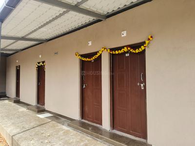 Image of 1500 Sq.ft 1 BHK Apartment / Flat for rent in Adi-udupi, Udupi for Rs. 5500