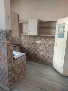 2.5 BHK Independent Builder Floor