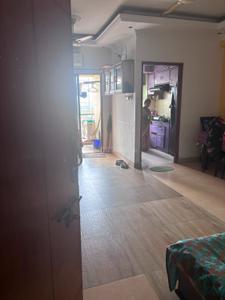 Hall Image of 967 Sq.ft 2 BHK Apartment / Flat for sale in Diamond City West, Sarsuna Kolkata for Rs. 5900000