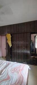 Bedroom Image of 1455 Sq.ft 3 BHK Apartment / Flat for sale in SVS Windgates by SVS Constructions, Horamavu Bengaluru for Rs. 12050000