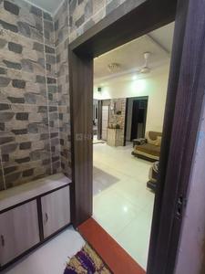 Bedroom Image of 355 Sq.ft 1 BHK Apartment / Flat for sale in Ambika Township, Mota Mava Rajkot for Rs. 2300000