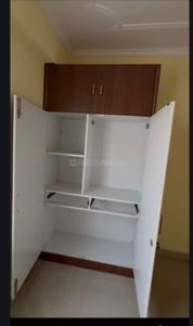 Bedroom Image of 1380 Sq.ft 3 BHK Apartment / Flat for rent in Lakhan Chandra, Bailey Road Patna for Rs. 15000