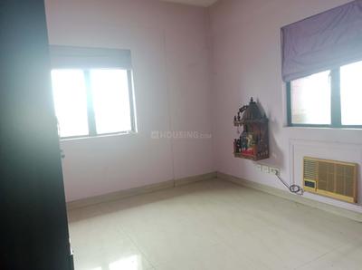Bedroom Image of 1531 Sq.ft 3 BHK Apartment / Flat for sale in Tollygunge Kolkata for Rs. 12500000