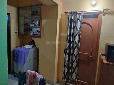 Bedroom Image of 880 Sq.ft 2 BHK Apartment / Flat for sale in Keshtopur Kolkata for Rs. 3400000