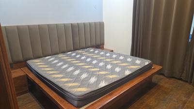1 BHK Independent House