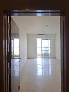 Main Entrance Image of 1732 Sq.ft 2 BHK Apartment / Flat for sale in DLF One Midtown, Karampura New Delhi for Rs. 39000000