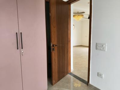 Bedroom Image of 1750 Sq.ft 3 BHK Builder Floor for sale in Sector 57 Gurgaon for Rs. 38000000