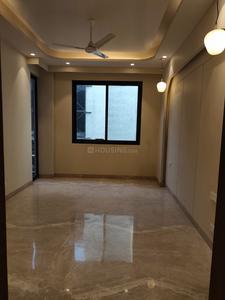 Hall Image of 1800 Sq.ft 3 BHK Builder Floor for sale in Green Park New Delhi for Rs. 60000000