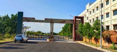 Image of 2500 Sq.ft Residential Plot / Land for sale in Madhurawada, Visakhapatnam for Rs. 3400000