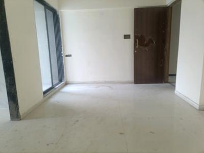 Living Room Image of 1140 Sq.ft 2 BHK Apartment / Flat for sale in Mass Insignia, Kharghar Navi Mumbai for Rs. 10000000