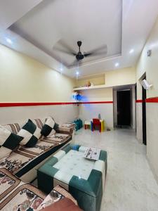 Hall Image of 900 Sq.ft 2 BHK Apartment / Flat for sale in DDA Om Apartment, Sector 14 Dwarka New Delhi for Rs. 12000000
