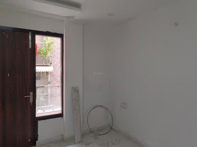 Bedroom Image of 880 Sq.ft 3 BHK Apartment / Flat for sale in Chaudhary Luxurious Homes Burari, Burari New Delhi for Rs. 4711000