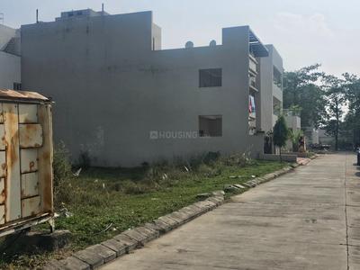 Image of 1000 Sq.ft Residential Plot / Land for sale in Omaxe City AB Bypass Road, Mayakhedi, Indore for Rs. 5500000