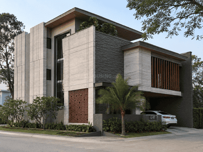 5 BHK Villa