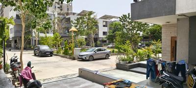 Image of 4680 Sq.ft 4 BHK Villa for sale in Amrit K Patel Surajbagh Green Villas, Raysan, Gandhinagar for Rs. 72500000