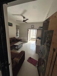 Hall Image of 522 Sq.ft 1 BHK Apartment / Flat for sale in Santosh Shantinath, Vejalpur Ahmedabad for Rs. 3200000