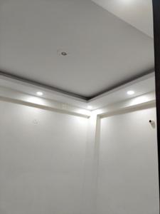 Bedroom Image of 900 Sq.ft 3 BHK Builder Floor for sale in New Ashok Nagar New Delhi for Rs. 6500000