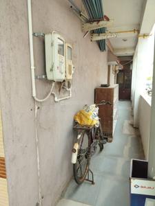 Balcony Image of 2061 Sq.ft 3 BHK Independent House for sale in Sabarmati Ahmedabad for Rs. 9500000