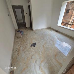 Bedroom Image of 1251 Sq.ft 3 BHK Apartment / Flat for sale in Nabagram Colony Hooghly for Rs. 3190050