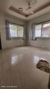 Hall Image of 2100 Sq.ft 4 BHK Independent House for rent in Dattavadi Pune for Rs. 60000
