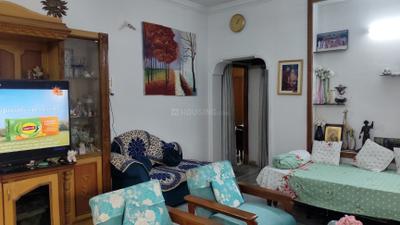 Living Room Image of 5000 Sq.ft 7 BHK Independent House for sale in Sainikpuri Secunderabad for Rs. 50000000