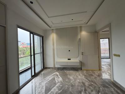 3 BHK Independent Builder Floor