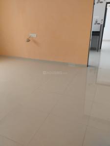 Hall Image of 570 Sq.ft 1 BHK Apartment / Flat for rent in Kharadi Pune for Rs. 16000