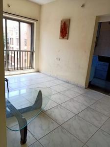 Hall Image of 1000 Sq.ft 2 BHK Apartment / Flat for sale in K Raheja Gardens, Wanwadi Pune for Rs. 9500000