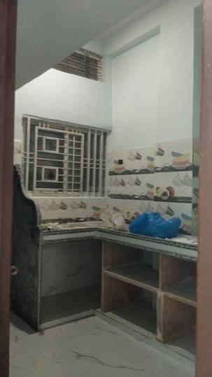 Bagmugaliya Kitchen 1