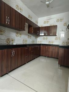 Kitchen Image of 1500 Sq.ft 2 BHK Builder Floor for rent in South City Floors 1, Sector 41 Gurgaon for Rs. 37000