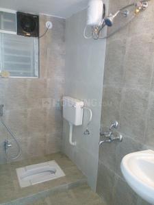 Bathroom Image of 1060 Sq.ft 2 BHK Apartment / Flat for sale in Atria Dhanashree Aashiyana, Mohammed Wadi Pune for Rs. 6100000