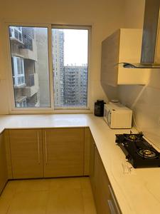 Kitchen Image of 1917 Sq.ft 3 BHK Farm House for sale in Tirumanahalli Bengaluru for Rs. 23000000