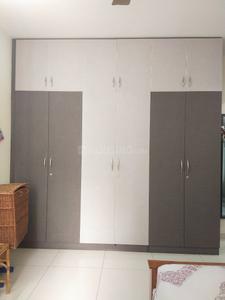 Bedroom Image of 1805 Sq.ft 3 BHK Apartment / Flat for sale in Sumadhura Silver Ripples by Sumadhura Infracon Pvt Ltd, Whitefield Bengaluru for Rs. 24000000