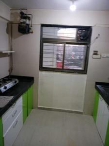 Image of 860 Sq.ft 2 BHK Apartment / Flat for sale in Neev Bellevue, Malad East, Mumbai for Rs. 15500000