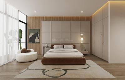 Bedroom Image of 667 Sq.ft 1 RK Apartment / Flat for sale in International City Phase(2) Dubai for Rs. 18412354