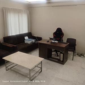 Hall Image of 2475 Sq.ft 4 BHK Apartment / Flat for sale in Bodakdev Ahmedabad for Rs. 18500000