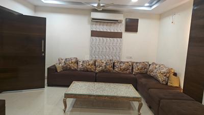 Hall Image of 972 Sq.ft 2 BHK Apartment / Flat for sale in Narapally Hyderabad for Rs. 4800000