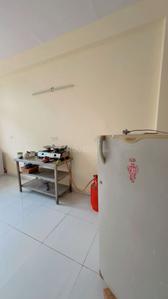 Hall Image of Shree Residency  in Omega II Greater Noida, Greater Noida