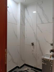 Bedroom Two Image of 2350 Sq.ft 4 BHK Builder Floor for sale in Rohini Extension New Delhi for Rs. 25000000