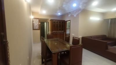 Hall Image of 1200 Sq.ft 2 BHK Apartment / Flat for sale in Kadri Mangalore for Rs. 7900000