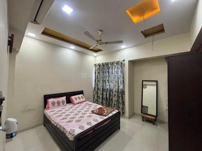 Bedroom Image of 450 Sq.ft 1 BHK Apartment / Flat for sale in Lodha Splendora by Lodha Group, Thane West Thane for Rs. 6500000