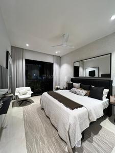 Bedroom Image of 1250 Sq.ft 2 BHK Apartment / Flat for sale in Upper Kharadi Pune for Rs. 9500000