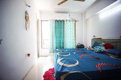 Image of 1308 Sq.ft 3 BHK Apartment / Flat for sale in Dev Parijat, Vaishno Devi Circle, Ahmedabad for Rs. 8500000