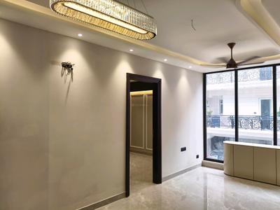 Dining Area Image of 1700 Sq.ft 3 BHK Builder Floor for sale in Anant Raj Estate Plots, Sector 63 Gurgaon for Rs. 23500000