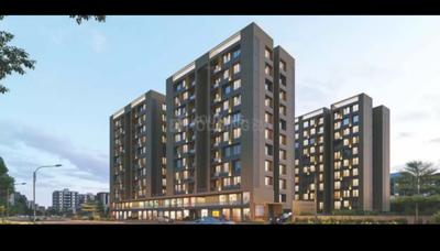 Image of 1782 Sq.ft 3 BHK Apartment / Flat for sale in Vastral, Ahmedabad for Rs. 6000000
