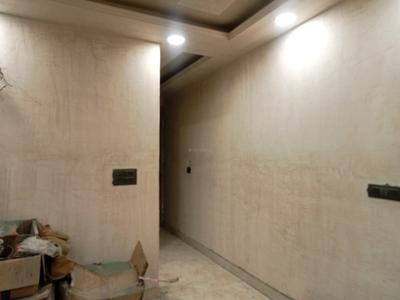 Living Room Image of 680 Sq.ft 2 BHK Builder Floor for sale in Govindpuri New Delhi for Rs. 5200000