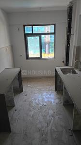 Kitchen Image of 900 Sq.ft 2 BHK Apartment / Flat for sale in Pride Panorama Phase 1, Saki Naka Mumbai for Rs. 17500000