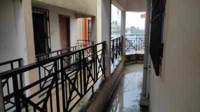 Image of 824 Sq.ft 2 BHK Apartment / Flat for sale in Mankundu, Hooghly for Rs. 2000000