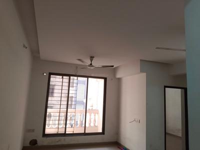 Living Room Image of 1200 Sq.ft 2 BHK Apartment / Flat for rent in Lakhani Blue Waves, Ulwe Navi Mumbai for Rs. 34000
